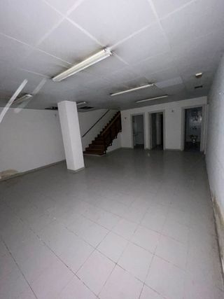 Local comercial en venta en San Nicasio - Campo de Tiro - Solagua en Leganés