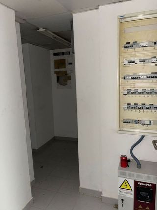 Local comercial en venta en San Nicasio - Campo de Tiro - Solagua en Leganés