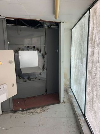 Local comercial en venta en San Nicasio - Campo de Tiro - Solagua en Leganés