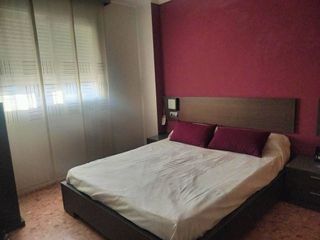 Piso en venta en Zona Piscinas en Burriana