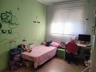 Piso en venta en Zona Piscinas en Burriana