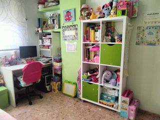 Piso en venta en Zona Piscinas en Burriana