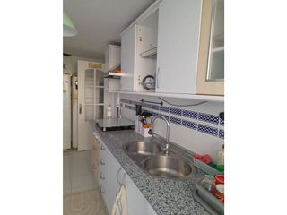 Dúplex en venta en Melilla