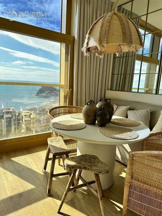 Piso en venta en Pueblo Levante en Benidorm