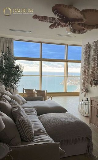 Piso en venta en Pueblo Levante en Benidorm