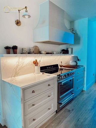 Piso en venta en Pueblo Levante en Benidorm