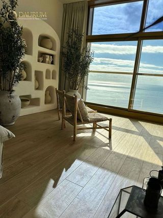 Piso en venta en Pueblo Levante en Benidorm