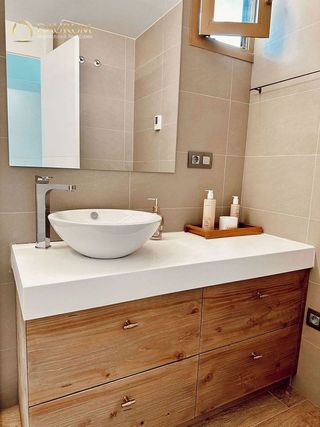 Piso en venta en Pueblo Levante en Benidorm