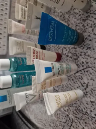 Mini taglie skincare: La Roche-Posay, Chanel, Shis