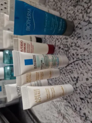 Mini taglie skincare: La Roche-Posay, Chanel, Shis