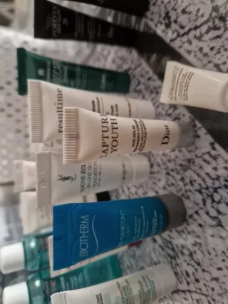 Mini taglie skincare: La Roche-Posay, Chanel, Shis
