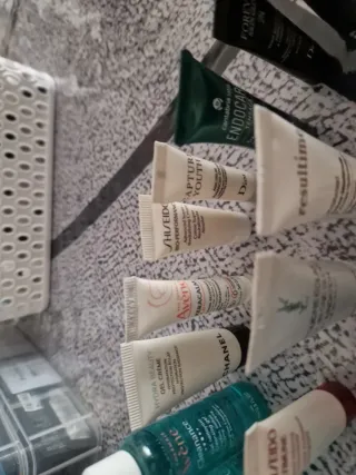 Mini taglie skincare: La Roche-Posay, Chanel, Shis