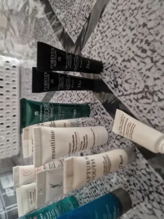Mini taglie skincare: La Roche-Posay, Chanel, Shis