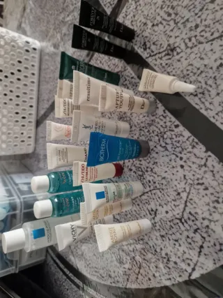 Mini taglie skincare: La Roche-Posay, Chanel, Shis