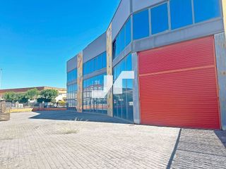 Nave industrial en venta en Onda