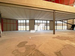 Nave industrial en venta en Onda