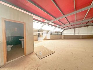 Nave industrial en venta en Onda