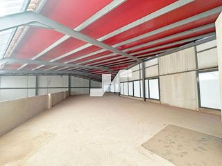 Nave industrial en venta en Onda