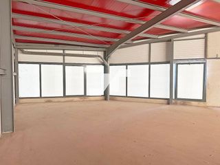 Nave industrial en venta en Onda