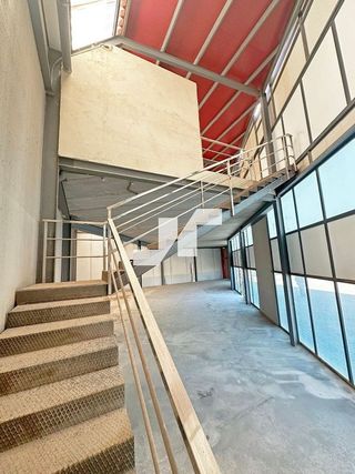 Nave industrial en venta en Onda