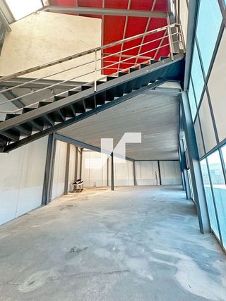 Nave industrial en venta en Onda