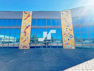 Nave industrial en venta en Onda