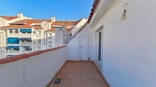 Ático en venta en San Pedro de Alcántara pueblo en Marbella