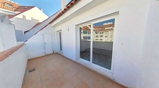 Ático en venta en San Pedro de Alcántara pueblo en Marbella
