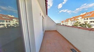 Ático en venta en San Pedro de Alcántara pueblo en Marbella