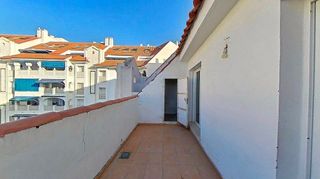 Ático en venta en San Pedro de Alcántara pueblo en Marbella