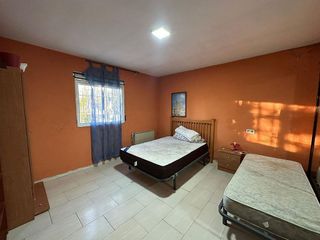 Terreno en venta en Villanueva del Trabuco