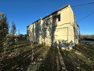 Terreno en venta en Villanueva del Trabuco