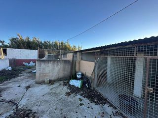 Terreno en venta en Villanueva del Trabuco