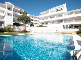 Piso en venta en Riviera del Sol en Mijas