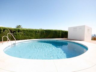 Piso en venta en Riviera del Sol en Mijas