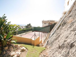 Piso en venta en Riviera del Sol en Mijas