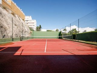 Piso en venta en Riviera del Sol en Mijas