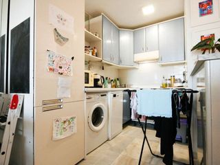 Piso en venta en Riviera del Sol en Mijas