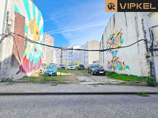 Terreno en venta en Canido en Ferrol