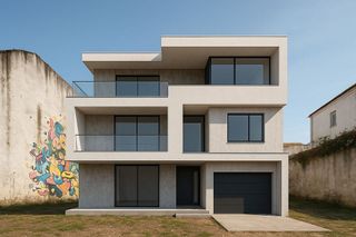 Terreno en venta en Canido en Ferrol