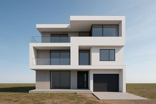 Terreno en venta en Canido en Ferrol