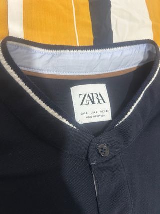 Lote 3 Camisas Manga Corta Hombre y un Polito