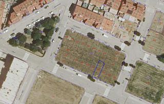 Terreno en venta en Marchamalo