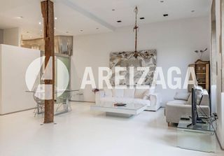 Piso en venta en Parte Vieja en San Sebastián-Donostia