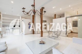 Piso en venta en Parte Vieja en San Sebastián-Donostia