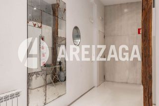 Piso en venta en Parte Vieja en San Sebastián-Donostia