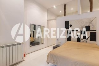 Piso en venta en Parte Vieja en San Sebastián-Donostia