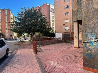 Local comercial en venta en El Infante en Murcia