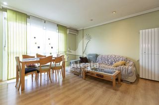 Piso en venta en Espartales en Alcalá de Henares