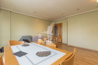 Piso en venta en Espartales en Alcalá de Henares